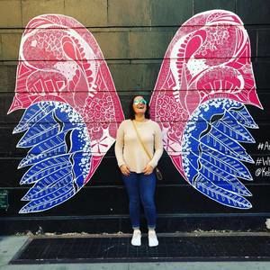 Meet your Posher, Rachel